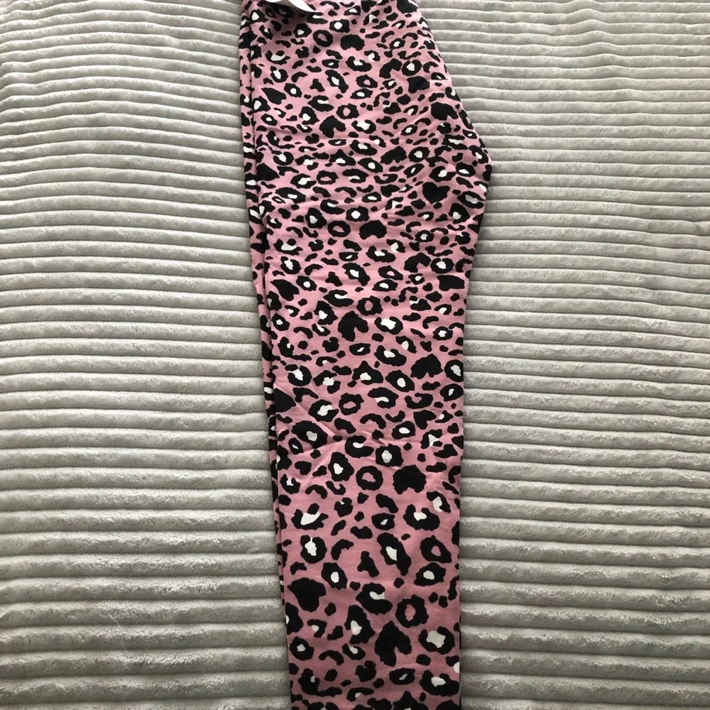 Leggings Brand New With Tags Size XL - Picture 2 of 6